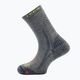 TEKO Discovery 2.0 Granit-Trekking-Socken 3