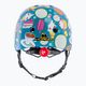 Hornit IceCream blau/multicolor Kinderfahrradhelm 3