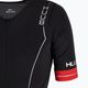 Triathlonanzug Herren HUUB Race Long Course Tri Suit schwarz-rot RCLCS 4