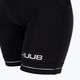 Triathlonanzug Damen HUUB Aura Long Course Tri Suit schwarz AURLCS 4