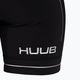 Triathlonanzug Damen HUUB Aura Long Course Tri Suit schwarz AURLCS 6