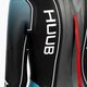Triathlon neoprenanzug Damen HUUB Aegis X 3:3 schwarz-blau AEGX33W 6