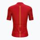 Fahrradtrikot Herren HUUB Jason Kenny cherry red 2