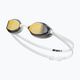 Nike Legacy Mirror Gold Schwimmbrille NESSD130-710 6