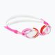Nike Chrome Pink Spell Kinderschwimmbrille NESSD128-670