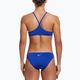 Zweiteiliger Damen-Badeanzug Nike Essential Sports Bikini navy blau NESSA211-418 2