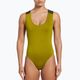 Einteiliger Damen-Badeanzug Nike Wild grün NESSD250-314 4