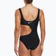Einteiliger Damen-Badeanzug Nike Block Texture schwarz NESSD288-001 6