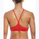 Zweiteiliger Damen-Badeanzug Nike Essential Sports Bikini light crimson 3