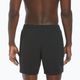 Herren Nike Solid 5" Volley Badeshorts schwarz 2