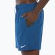 Herren Nike Solid 5" Volley Court blau Badeshorts 3