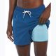 Herren Nike Solid 5" Volley Court blau Badeshorts 6