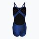 Nike Hydrastrong Delta Racerback einteiliger Badeanzug für Damen Spiel Royal 2