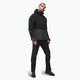 Herren Winterjacke REGATTA Highton Stretch III schwarz/asch 2