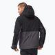 Herren Winterjacke REGATTA Highton Stretch III schwarz/asch 3