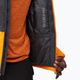 REGATTA Herren Winterjacke Highton Stretch III Esche/Orange Pfeffer 6