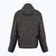 Herren REGATTA Alven Sweatshirt aschgrau/schwarz 6