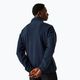 Herren REGATTA Frankie Full Zip Fleece-Sweatshirt navy 3