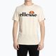 Shirt Herren Ellesse Sl Prado Tee off white