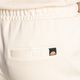 Ellesse Bossini Fleece Herren-Shorts off white 4