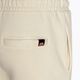 Ellesse Bossini Fleece Herren-Shorts off white 8