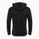 Sweatshirt Hoodie Ellesse Koda black/off white 2