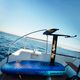 Wingfoil + Tragflächenboot Unifiber Impulse 6'0 navy blue UF900180230 24