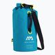 Aqua Marina Dry Bag 40l hellblau B0303037 wasserdichter Sack 5