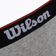 Wilson Herren 2er-Pack Boxershorts schwarz  grau W875H-270M 9
