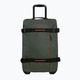 American Tourister Urban Track 55 l dunkel khaki Reisekoffer