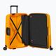 Samsonite S'cure Spinner 79 l honej gelb Reisekoffer 6