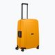 Samsonite S'cure Spinner 79 l honej gelb Reisekoffer 7