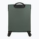 American Tourister Spinner 38,5 l dunkler Wald Reisekoffer 3