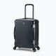 Gregory Quadro Pro Int Carry On Reisekoffer 40/47 l Optik schwarz