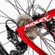 Ridley X-Night Disc GRX600 Cross-Country Fahrrad 2x XNI08As schwarz/rot SBIXNIRIDE26 5
