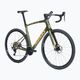 Ridley Kanzo Fast GRX800 Schotter Fahrrad 1x KAF01As grün SBIKAFRID009 2