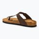 Herren O'Neill Avalon Low Kaffeebohnen-Flipflops 3