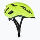 Fahrrad Helm Lazer Codax KinetiCore + net flash yellow 4