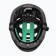 Fahrrad Helm Lazer Codax KinetiCore + net dark green/black 5