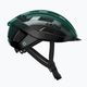 Fahrrad Helm Lazer Codax KinetiCore + net dark green/black 6