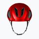 Fahrrad Helm Lazer Vento KinetiCore metallic red 7