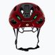 Fahrrad Helm Lazer Vento KinetiCore metallic red 3