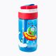 Kambukka Lagunenblaue Reiseflasche für Kinder 11-04018