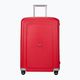 Samsonite S'cure Spinner 79 l karminrot Reisekoffer