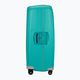 Samsonite S'cure Spinner Reisekoffer 138 l aqua blau 4