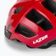 Lazer Compact Fahrradhelm rot BLC2187885003 6