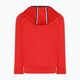 LEGO Lwsefrit Kinder-Fleece-Sweatshirt rot 11010407 6