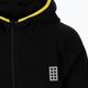 LEGO Lwsangai Kinder-Fleece-Sweatshirt schwarz 11010498 3