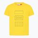 Kinder-Trekking-Shirt LEGO Lwtate 600 gelb 11010565