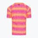 LEGO Lwalex 308 Kinderschwimm-Shirt orange und rosa 11010646 2